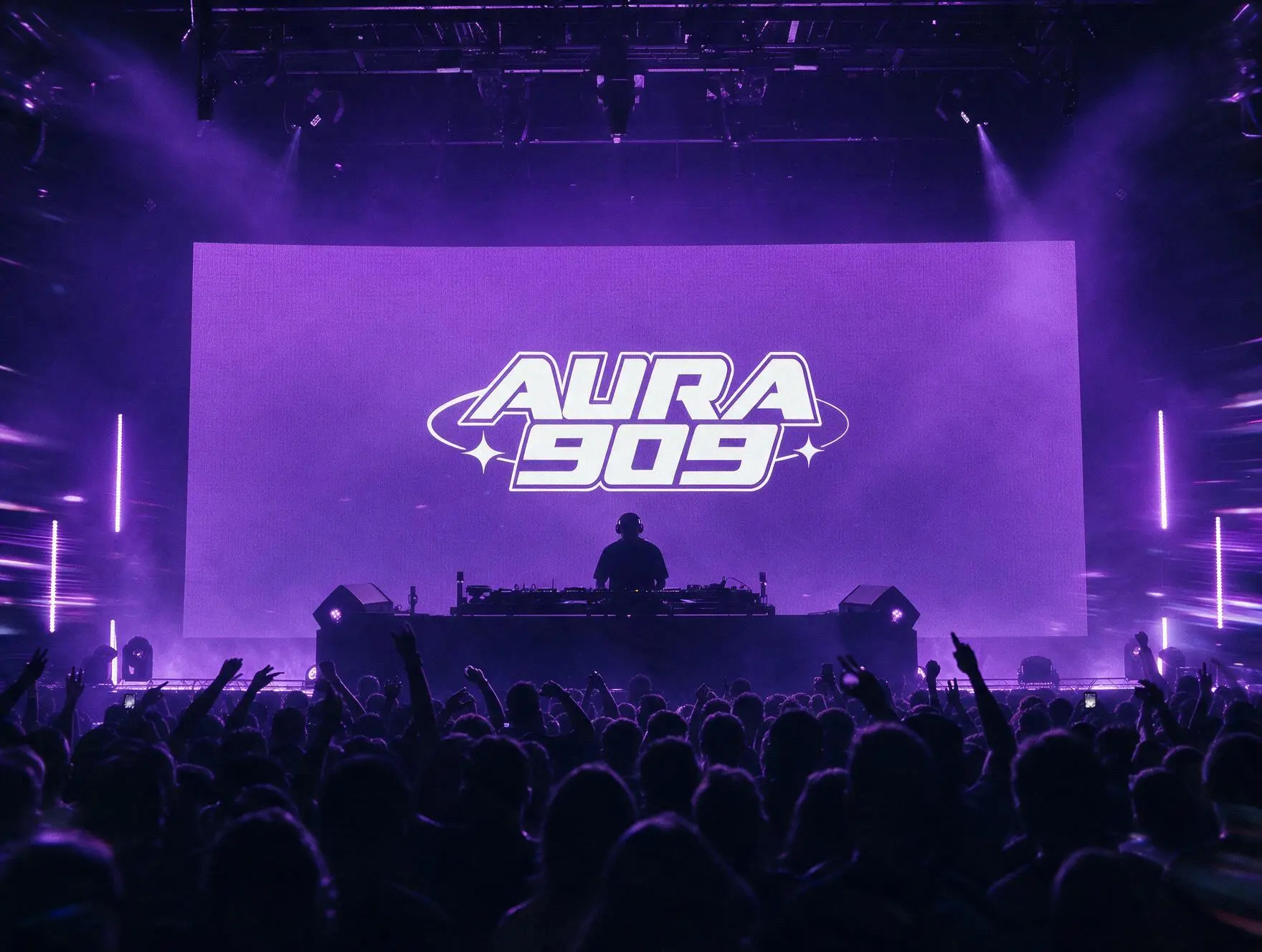 Aura909
